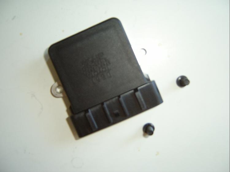 1996-97 Toyota Camry Ignitor